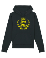 Fara Stres Hanorac Unisex Drummer