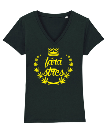 Fara Stres Black