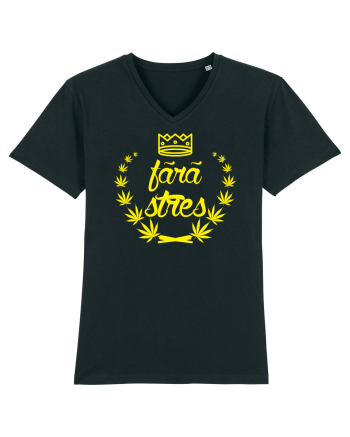 Fara Stres Black