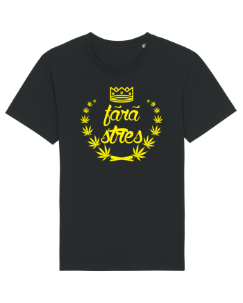Fara Stres Black