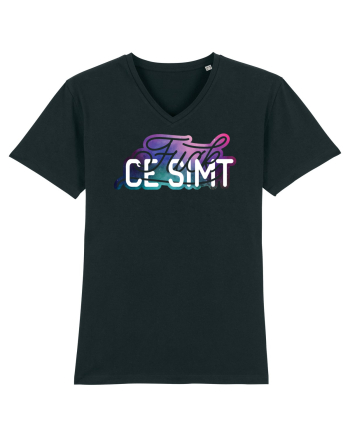 Fuck ce simt Black