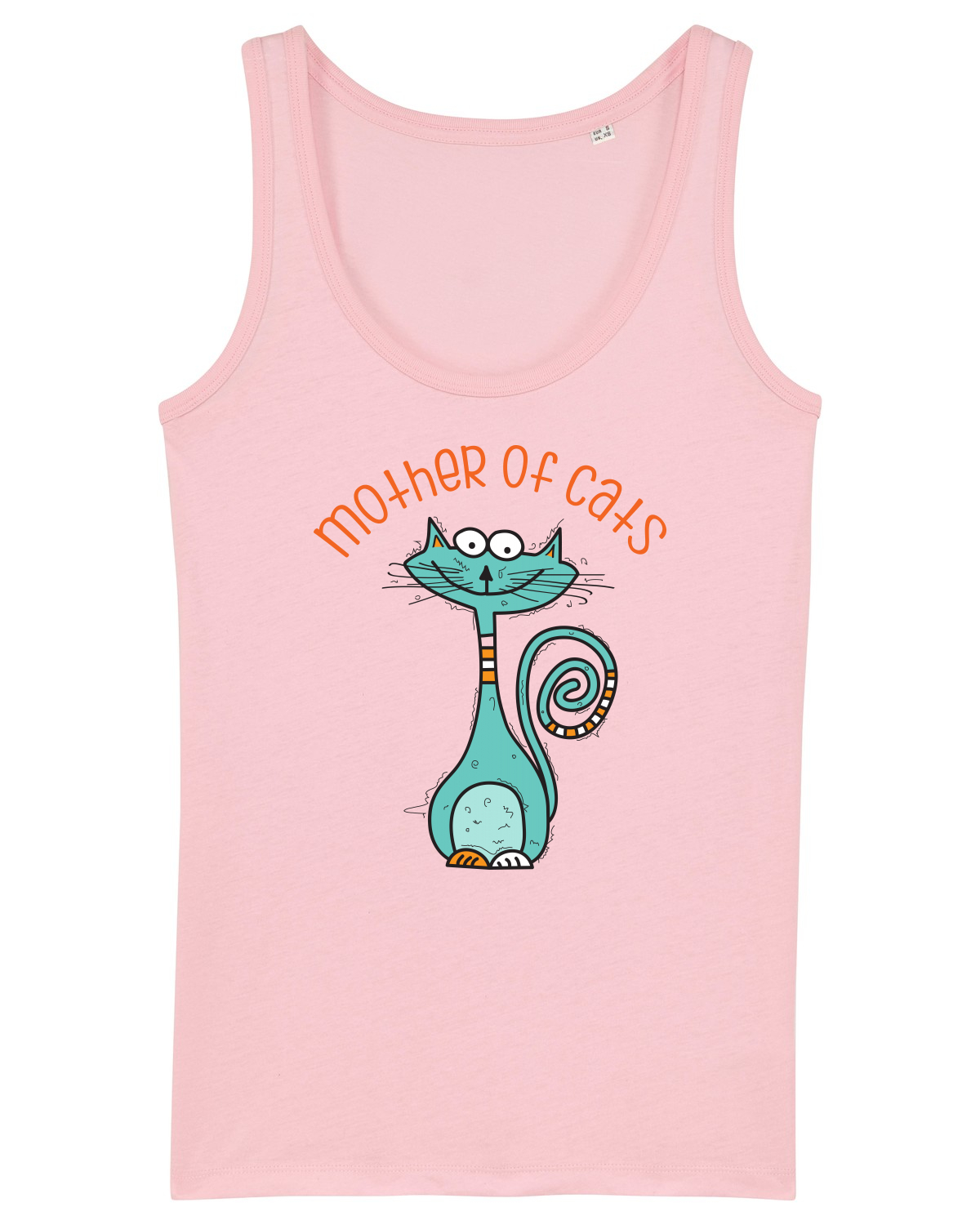 Maiou Damă Dreamer Cotton Pink