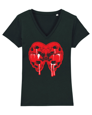 Skull Black