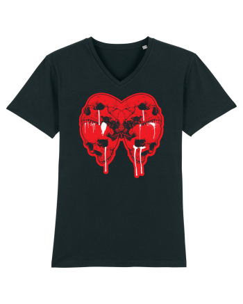 Skull Black
