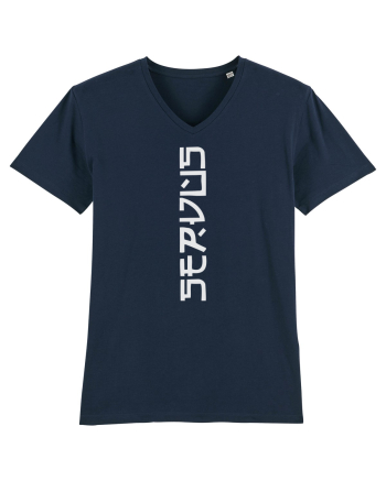 servus French Navy