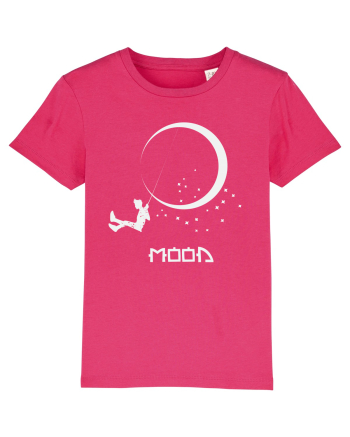 fly me to the moon and back Raspberry