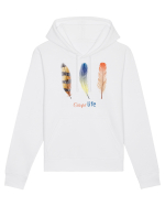 Colrful life Hanorac Unisex Drummer