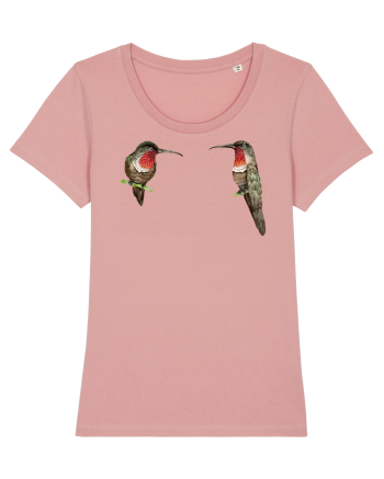 Pasari Canyon Pink