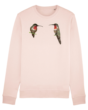 Pasari Candy Pink