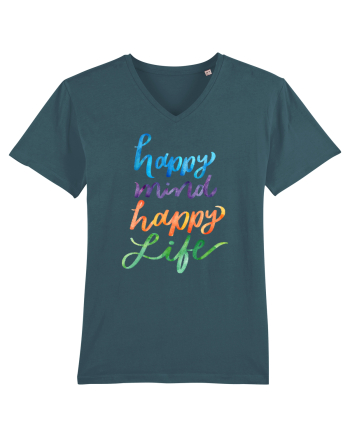 Happy mind Stargazer