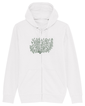 Natura Verde White
