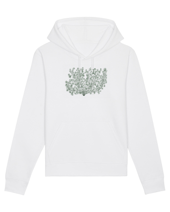 Natura Verde White