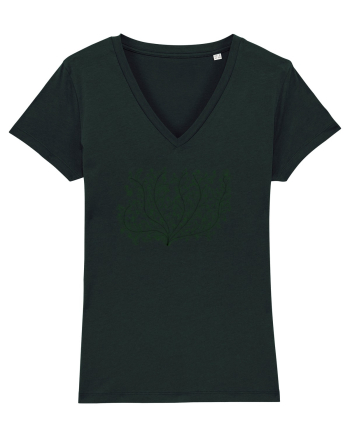 Natura Verde Black