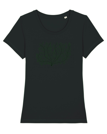 Natura Verde Black