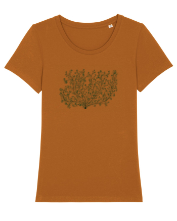 Natura Verde Roasted Orange