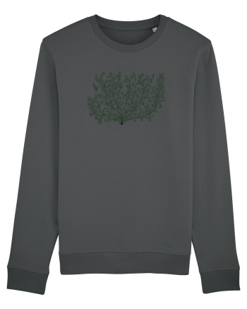 Natura Verde Anthracite