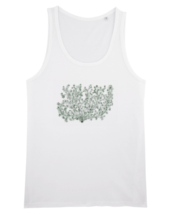 Natura Verde White