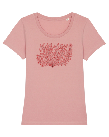 Natura Rosie Canyon Pink