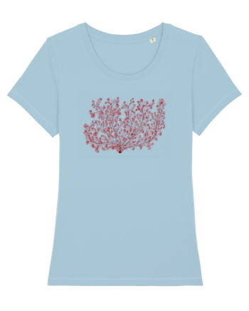 Natura Rosie Sky Blue