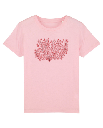 Natura Rosie Cotton Pink