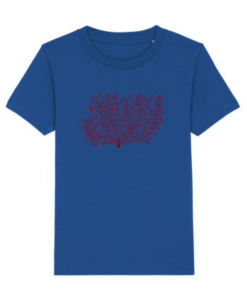 Natura Rosie Majorelle Blue