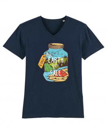 Earth for Sale.. French Navy