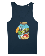 Earth for Sale.. Maiou Bărbat Runs