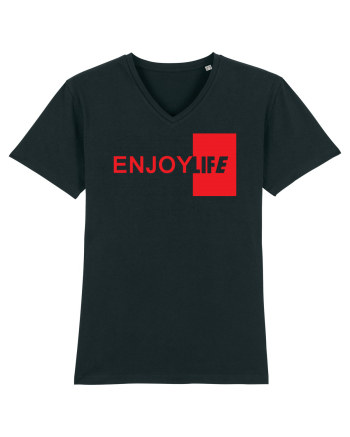 Enjoy life Black