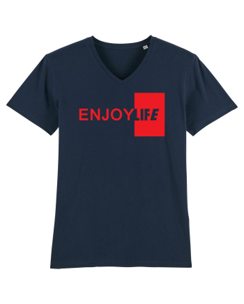 Enjoy life French Navy