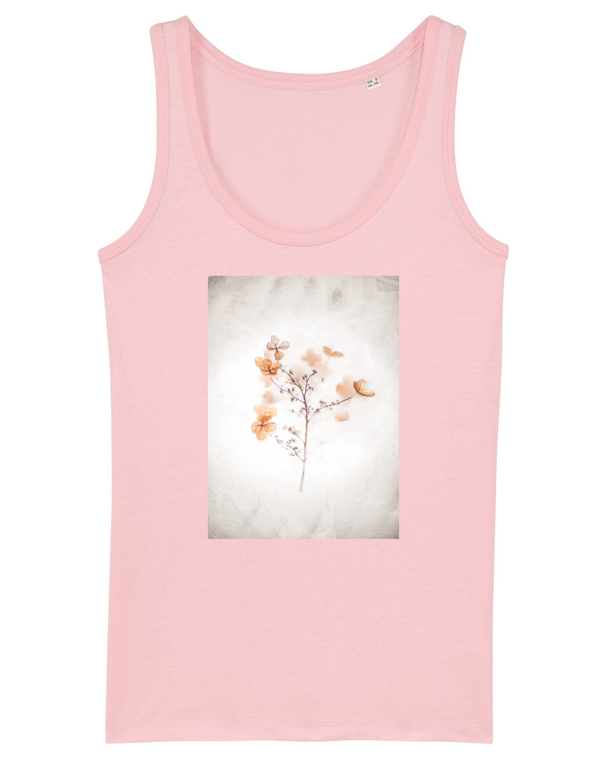 Maiou Damă Dreamer Cotton Pink