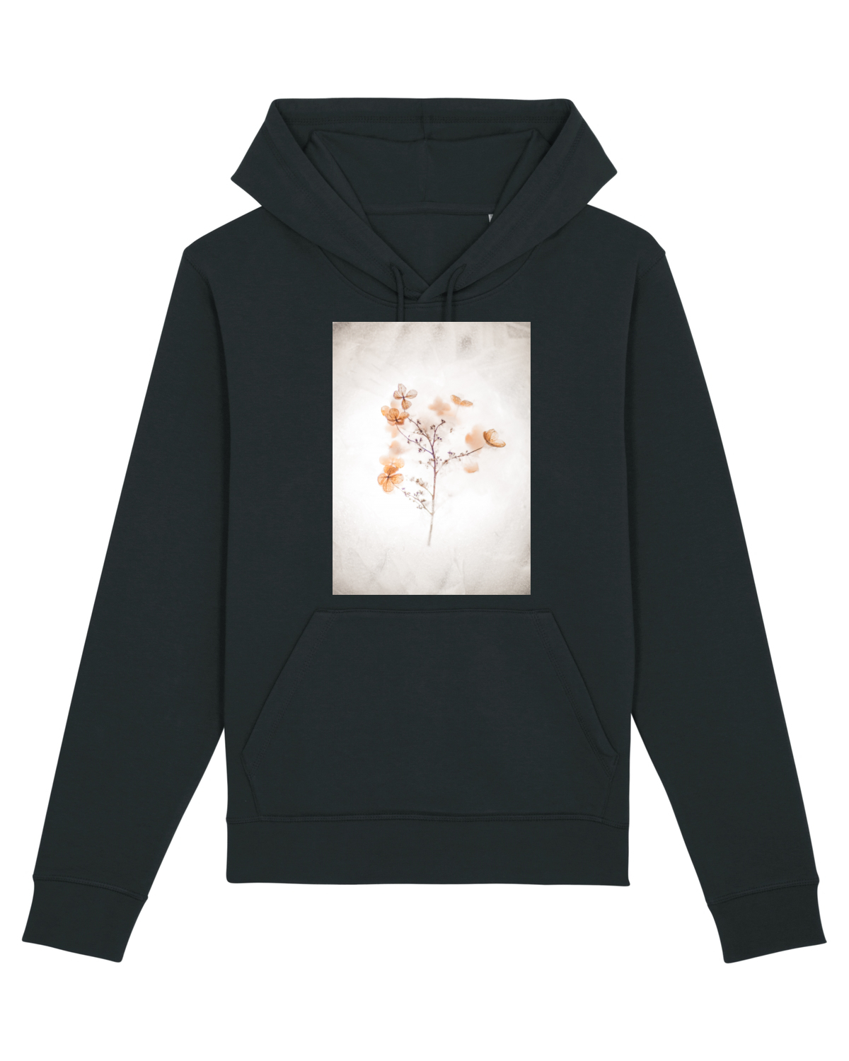Hanorac Unisex Drummer Black