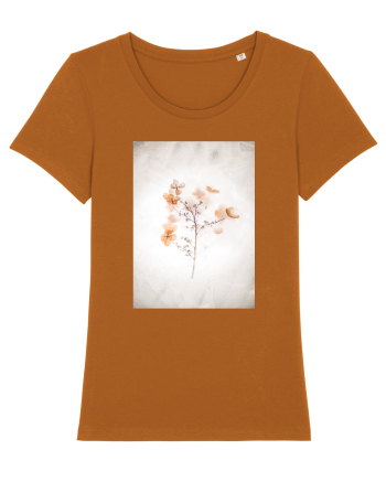 Floare Roasted Orange