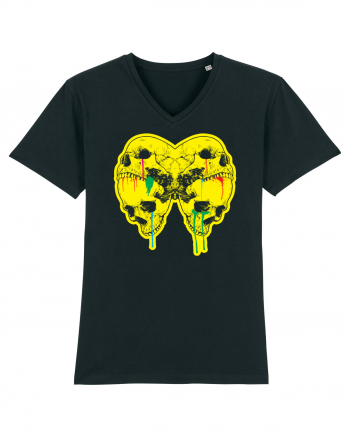 Skull Black