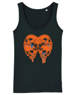Skull Maiou Damă Dreamer