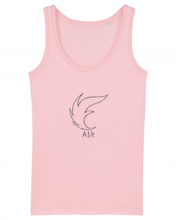 Aer Cotton Pink