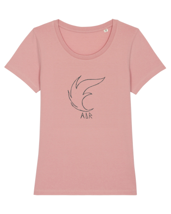 Aer Canyon Pink