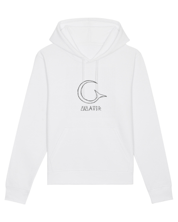 Apa White