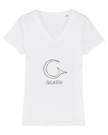 Apa White