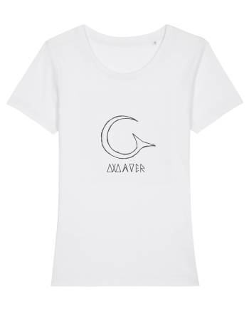 Apa White
