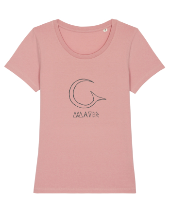 Apa Canyon Pink
