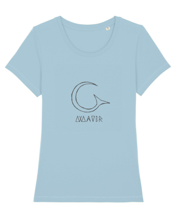 Apa Sky Blue