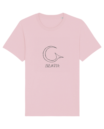 Apa Cotton Pink