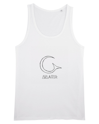 Apa White