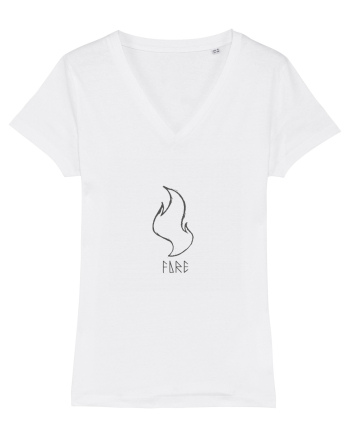 Foc White