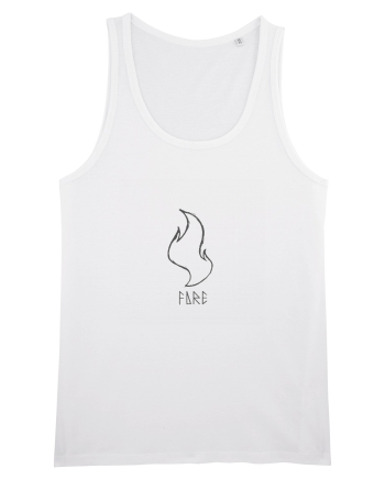 Foc White