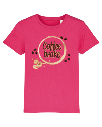 Coffee brake Raspberry
