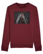 Dominant Bluză mânecă lungă Unisex Rise