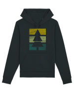 Take me to the woods Hanorac Unisex Drummer