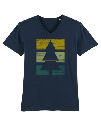 Take me to the woods French Navy