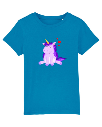 Adorabilul Unicorn :) Azur